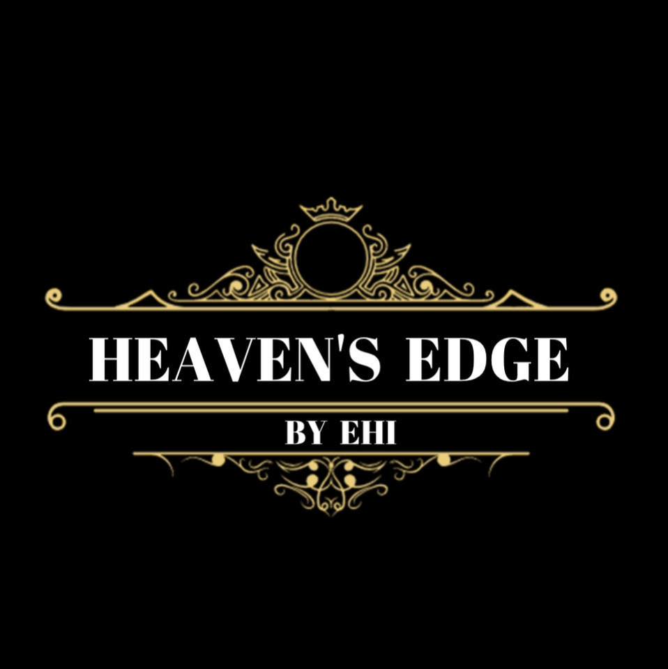 Heaven's Edge